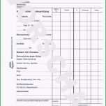 Sensationell Reisekostenabrechnung 743