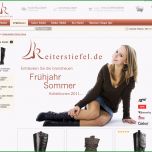 Sensationell Reiterstiefel Lineshop – Kreative Verbesserungsvorschläge
