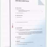 Sensationell Satzung Gemeinnütziger Verein Muster Zum Download