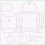 Sensationell Schachtel Basteln Vorlage Zum Ausdrucken Schmetterling