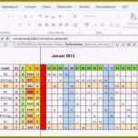 Sensationell Schichtplan Excel Vorlage Schöne 9 Excel Schichtplan