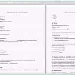 Sensationell Schön Arbeit Kündigung Vorlage