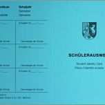 Sensationell Schülerausweis Nrw Karton Entspricht Artikel 509