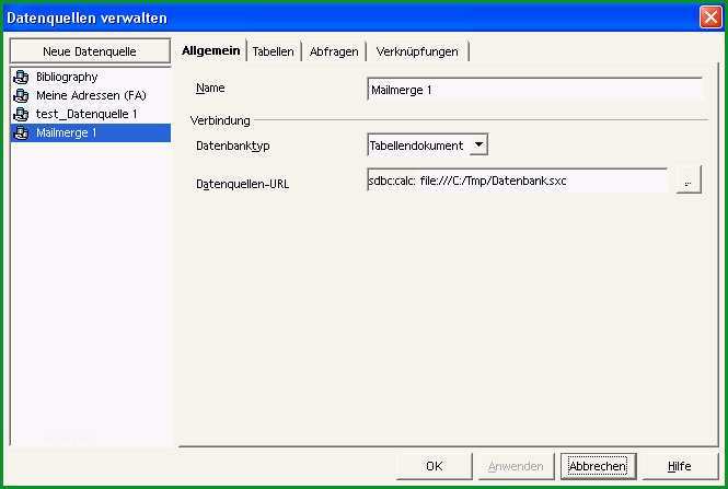 Sensationell Serienbrief Vorlage Schön Excel Datenbank Vorlage Dann