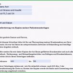 Sensationell so Bekommen Sie Ihre Kopie Der Krankenakte Vom Arzt Pkv