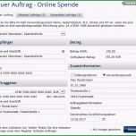 Sensationell Spendenbrief Schreiben Vorlage Fantastisch Spende Vorlage