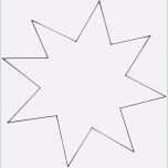 Sensationell Stern Vorlage Zum Ausdrucken Elegant Ausmalbilder Stern