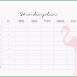 Sensationell Stundenplan 2014 2015 Freebie Kathie S Cloud