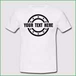 Sensationell T Shirt Vorlage Gut Stempel Vorlage Stamp Submission T