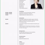 Sensationell Tabellarischer Lebenslauf Inhalt Dokument Blogs