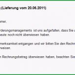 Sensationell Textvorlagen Für Ihre Mahnungen 1 2 3 Mahnung Fice