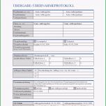 Sensationell übergabeprotokoll Mietwohnung Bergabeprotokoll Verkauf