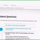 Sensationell Unitymedia Kündigung Vorlage