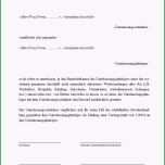 Sensationell Unterlassungserklärung Muster Download