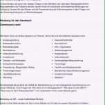 Sensationell Unterweisung Fremdfirmen Vorlage