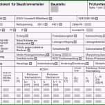 Sensationell Vde 0100 Teil 600 Prüfprotokoll Excel – Werden