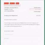 Sensationell Vereinigte Lohnsteuerhilfe Kündigen Vorlage Download