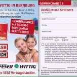 Sensationell Vermisstenanzeige Vorlage