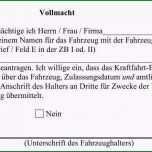 Sensationell Vollmacht Kfz Anmeldung Vorlage Schön Datenkrake Kfz