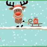 Sensationell Vorlage Einladung Weihnachten Beste tolle Weihnachts