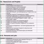 Sensationell Vorlage Pflichtenheft Für Evaluation Einer Erp