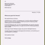 Sensationell Vorlage Widerspruch Finanzamt Angenehm 5 Widerspruch