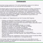 Sensationell Vorlage Zum Download Arbeitszeugnis Gut Grafiker