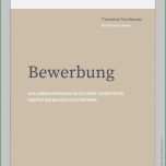 Sensationell Wertvoll Deckblatt Bewerbung Ohne Foto Vorlage Bewerbung