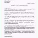 Sensationell Wohnungsbewerbung Vorlage Pdf Luxus Bewerbungsschreiben