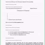 Sensationell Wohnungsgeber Bescheinigung