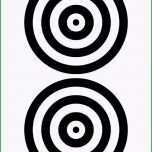 Sensationell Zielscheiben Vorlagen Zum Ausdrucken Als Pdf Download
