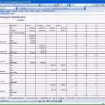 Toll 10 Kostenaufstellung Hausbau Excel