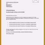 Toll 11 Angebotsschreiben Vorlage