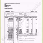 Toll 13 Provisionsabrechnung Online Vorlage Erstellen