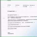 Toll 14 Auftrag Erteilen Vorlage