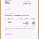 Toll 14 Honorarrechnung Vorlage