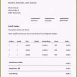 Toll 15 Angebot Anfordern Vorlage