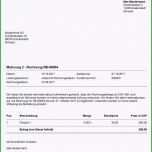 Toll 15 Aufwandsentschädigung Rechnung Vorlage