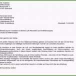 Toll 15 Vorlage Anschreiben Praktikum