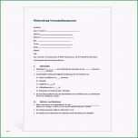 Toll 15 Vorlage Leihvertrag