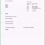 Toll 16 normbrief Vorlage Word