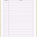 Toll 17 Quittung Vorlage