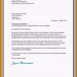 Toll 17 Wie Schreibt Man Ein Bewerbungsschreiben