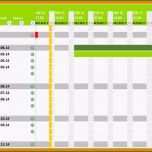 Toll 18 Zeitplan Vorlage Word