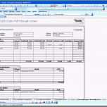 Toll 19 Kundenverwaltung Excel Vorlage Kostenlos