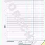 Toll 20 Kassenbuch Vorlage Zweckform
