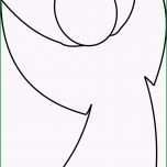 Toll 25 Einzigartige Schneemann Basteln Vorlage Ideen Auf