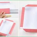 Toll 3d Bilderrahmen Selber Falten origami Anleitung Ohne