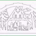 Toll 3d Schwibbogen Vorlage Download Flat