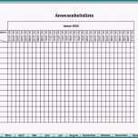 Toll 68 Erstaunlich Excel Vorlage Tabelle Bilder